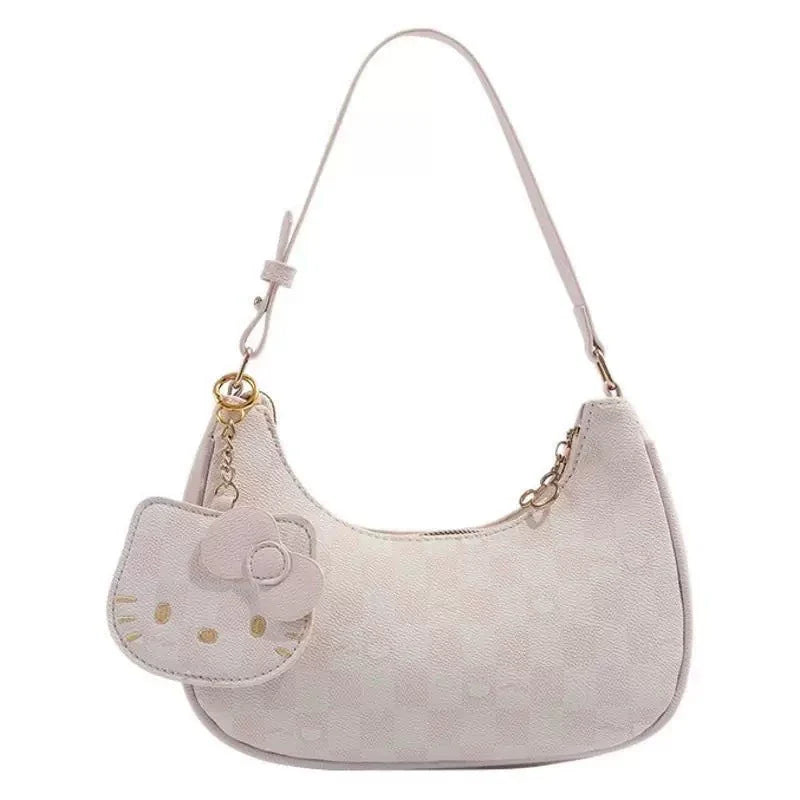 Hello Kitty Hand Bag