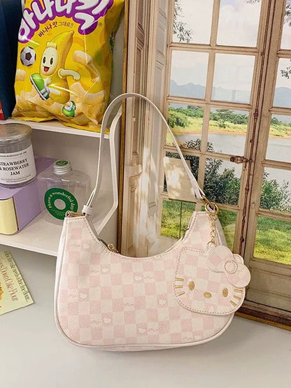 Hello Kitty Hand Bag