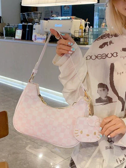 Hello Kitty Hand Bag