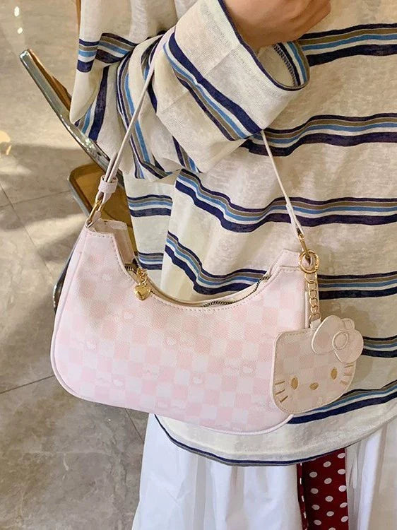 Hello Kitty Hand Bag