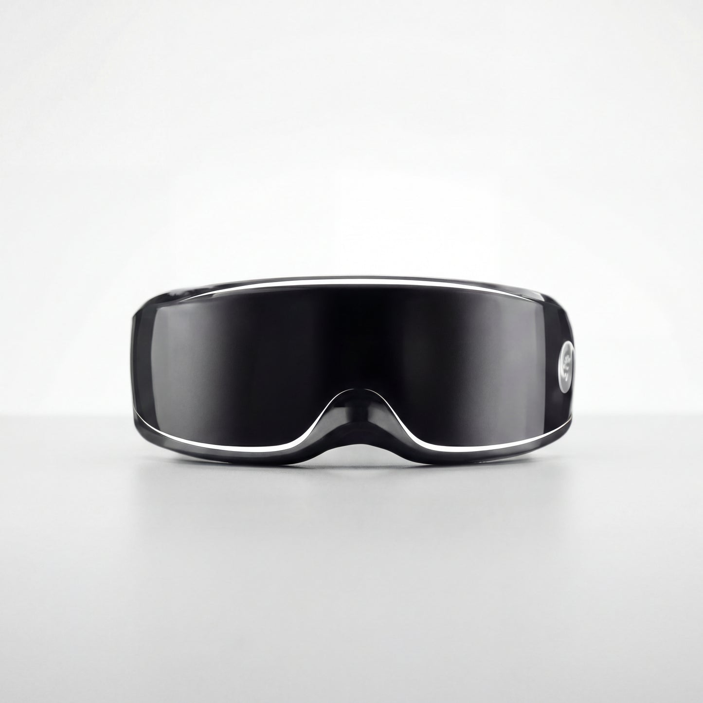 Smart Eye Massager with Simulated Acupuncture